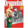 GLENAT dragon ball tome 9 - perfect edition