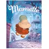 Glénat Mamette Tome 4 - Entre Ciel Et Terre