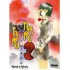 Glénat Narutaru - Nouvelle Édition - Tome 3