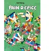 GLÉNAT BD Pain D'épice