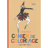 GLENAT JEUNESSE Cahier De Coloriage Yves Saint-Laurent De Poche - Edition Bilingue Français-Anglais