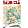 Glénat Nausicaä de la vallée du vent Tome 4