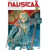 GLENAT Nausicaä de la vallée du vent tome 3