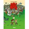 Glénat Les Chronokids Tome 3