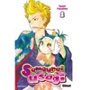 Glénat Samourai Usagi - Tome 2