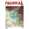 GLENAT Nausicaä de la vallée du vent tome 5
