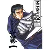 GLENAT Kenshin le vagabond - perfect edition tome 6