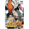 GLENAT eye shield 21 tome 33