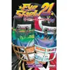 GLENAT eye shield 21 tome 34