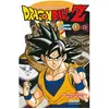 Glénat Dragon Ball Z - 4e partie - Tome 01 Akira Toriyama (Auteur)