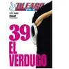 GLENAT bleach tome 39 - el verdugo