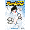 Glénat Captain Tsubasa Tome 1