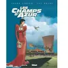 Glénat Les Champs D'azur Tome 2 - Pénélope