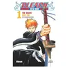 Glénat Bleach. Vol. 1. The death and the strawberry Taito Kubo