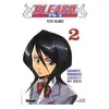 Glénat Bleach. Vol. 2. Goodbye Parakeet, goodnite my sista Taito Kubo