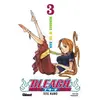 Glénat Bleach - Tome 03 - Memories in the rain (Manga)
