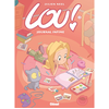 Glénat Lou !. Vol. 1. Journal infime Julien Neel