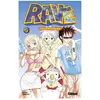 Glénat Rave - Tome 05