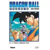 Glénat Dragon Ball - Édition originale - Tome 23 - Le terrible commando Ginyû