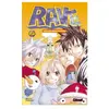 Glénat Rave - Tome 14