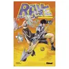 Glénat Rave - Tome 16