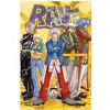 Glénat Rave - Tome 17