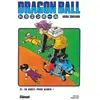 Glénat Dragon Ball Tome 21