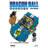 GLENAT Dragon ball - éd. originale tome 22