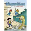 Glénat Le Scrameustache - Tome 35