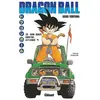 GLENAT Dragon Ball - Édition originale - Tome 13 - Son Gokû contre-attaque ?!