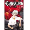 Glénat Neon Genesis Evangelion - Tome 09