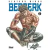 Glénat Berserk - Tome 02