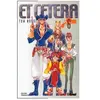 Glénat Et cetera - Tome 06