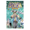 Glénat Rave - Tome 09