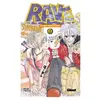 Glénat Rave - Tome 11