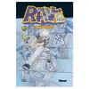 Glénat Rave - Tome 12 Hiro Mashima (Auteur)
