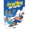 Glénat Franky Snow. Vol. 4. Snow révolution Eric Buche