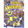 Glénat Tony et Alberto - Tome 04 - Super blaireau