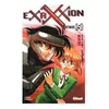 Glénat Exaxxion - Tome 05