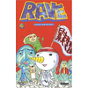 Glénat Rave - Tome 06