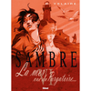 Glénat Sambre Tome 6 - La Mer Vue Du Purgatoire