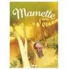 Glénat Mamette - Tome 02