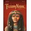Glénat Les Fleury-Nadal Tome 3 - Benjamin - Tome 2
