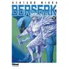 Glénat Berserk - Tome 21