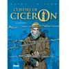 Glénat L'Ordre de Cicéron - Tome 03