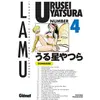 Glénat Urusei Yatsura - Tome 04