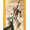 Glénat L'Expert - Tome 04