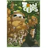 Glénat Zblucops - Tome 03