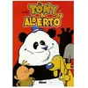 Glénat Tony et Alberto - Tome 06  Dab's (Auteur)