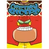 Glénat Captain Biceps - Tome 03  Zep (Auteur), Tébo (Dessinateur)
